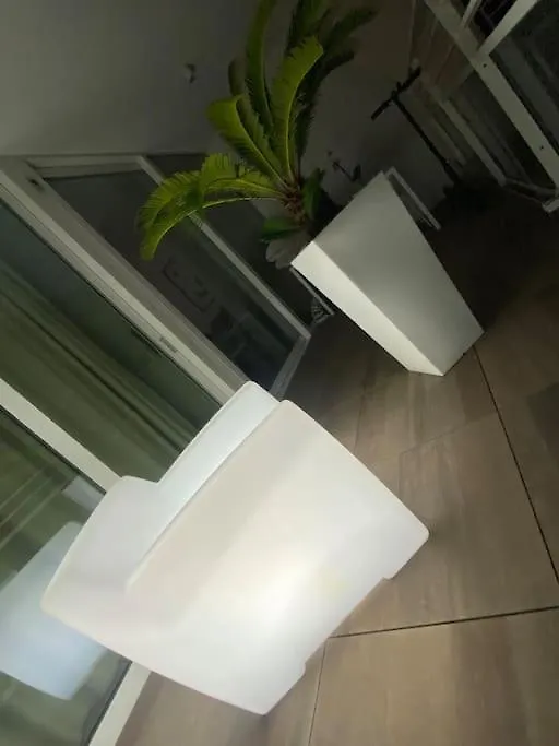 Apartment Palm Beach Appartment 80 Mt Dal Mare E Comodo Per Venezia Lido di Jesolo