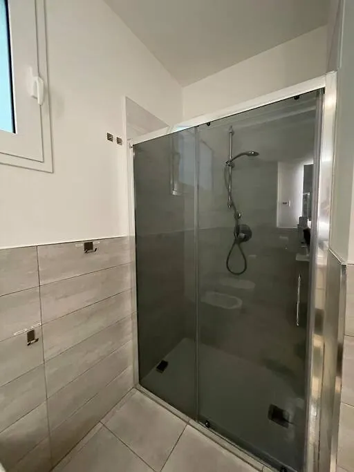 Palm Beach Appartment 80 Mt Dal Mare E Comodo Per Venezia Lido di Jesolo Italy