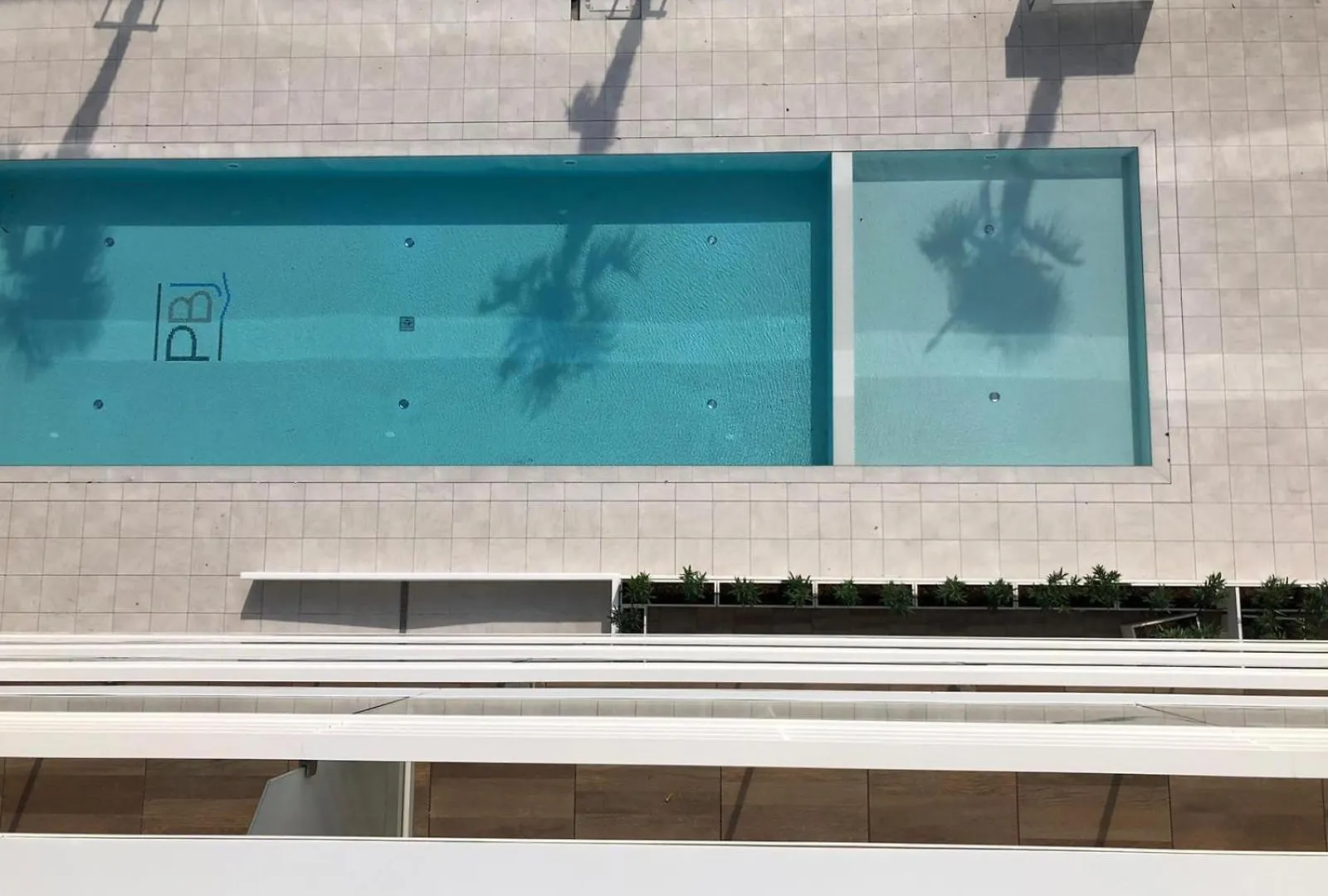 Apartment Palm Beach Appartment 80 Mt Dal Mare E Comodo Per Venezia Lido di Jesolo